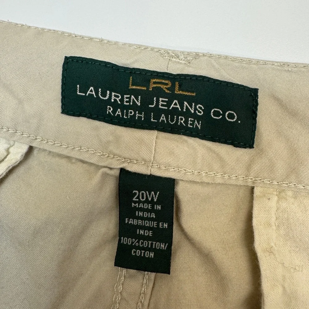 Ralph Lauren lauren jeans